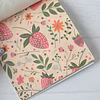 Block Papeles Granny Smith Berries