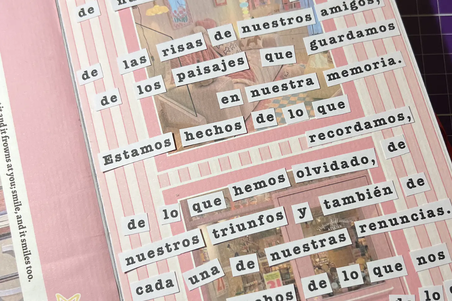 Tu día comienza aquí.