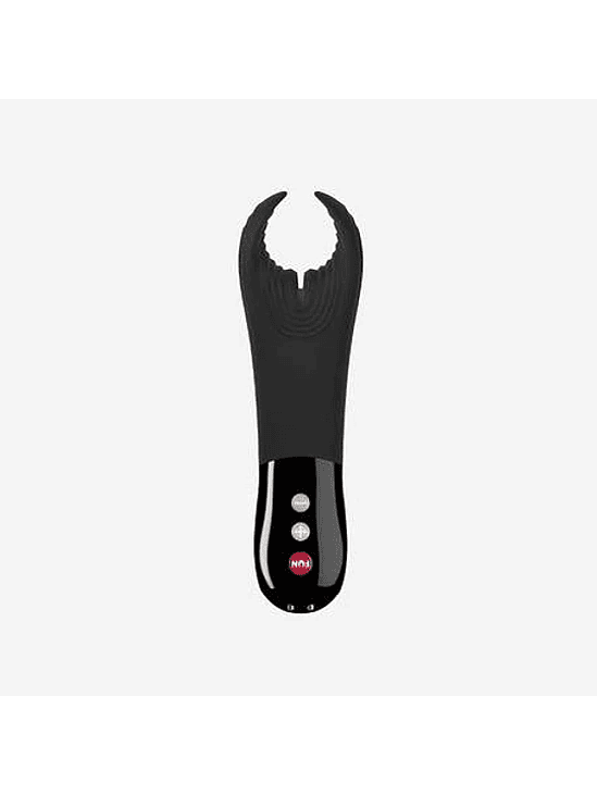 Manta Masturbador Vibrador 1