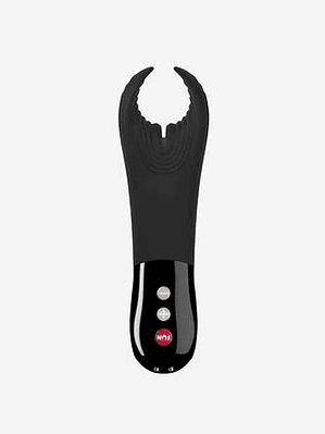 Manta Masturbador Vibrador