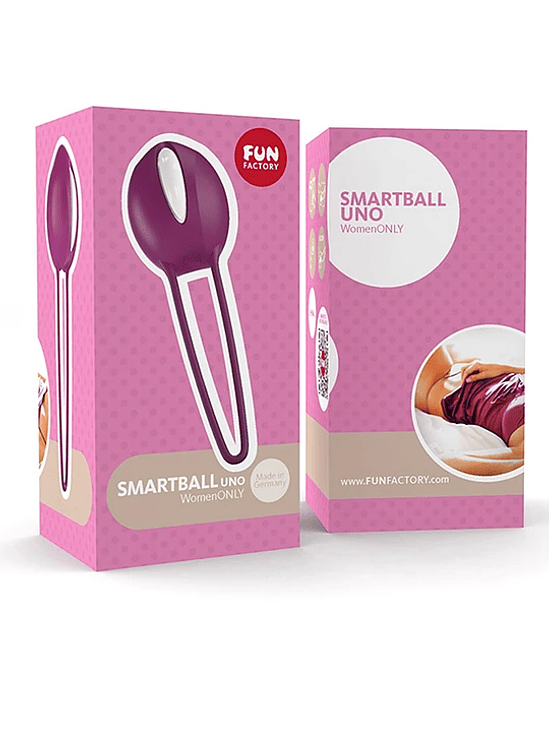 Smart Balls Uno 4