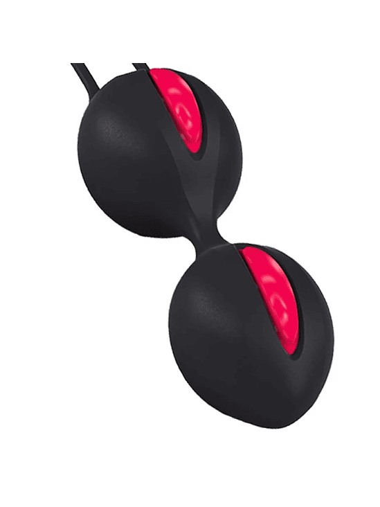 Smart Balls Duo 3