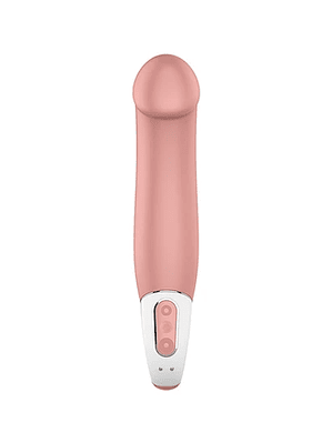 Vibrador Satisfyer Master