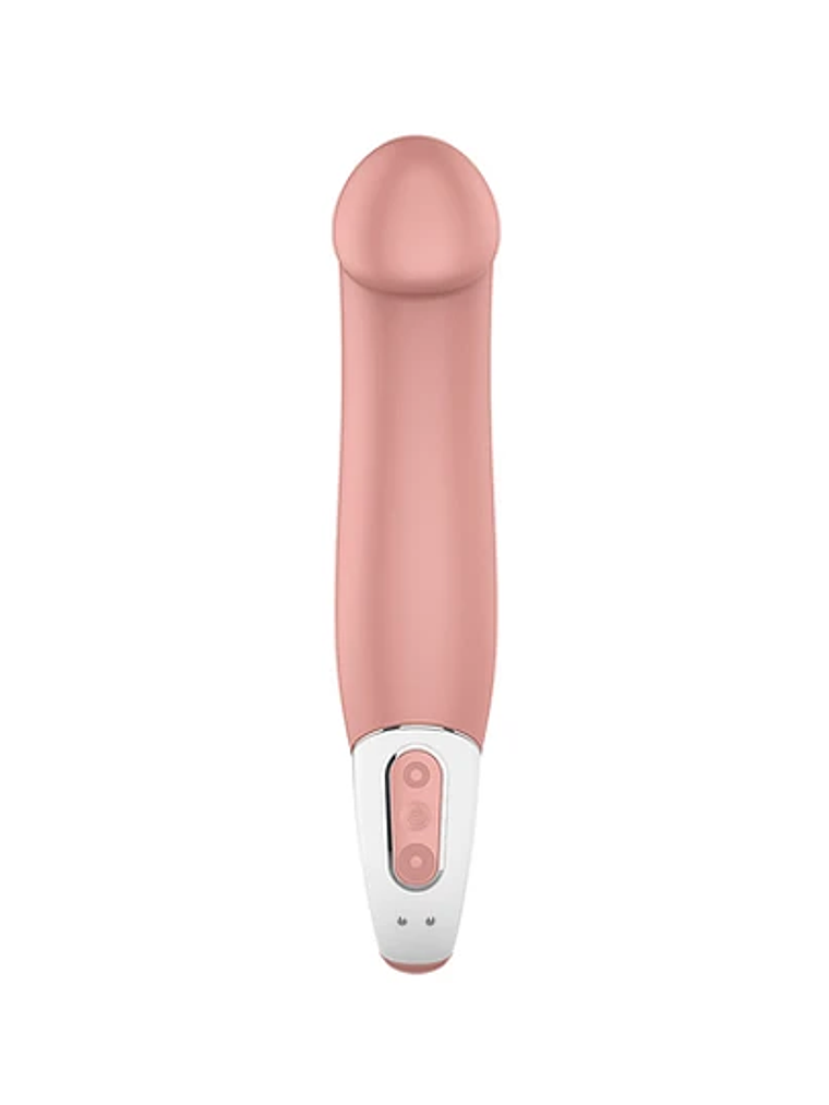 Vibrador Satisfyer Master 1