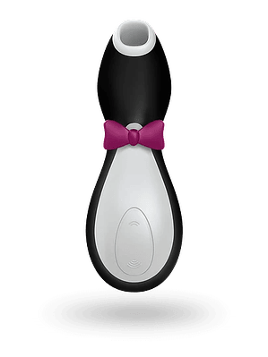 Satisfyer Pro Penguin