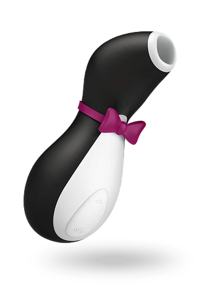 Satisfyer Pro Penguin 2