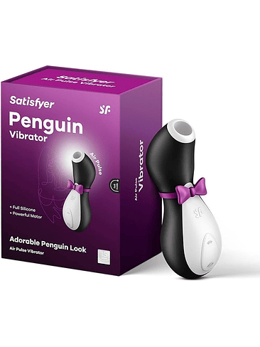 Satisfyer Pro Penguin 3