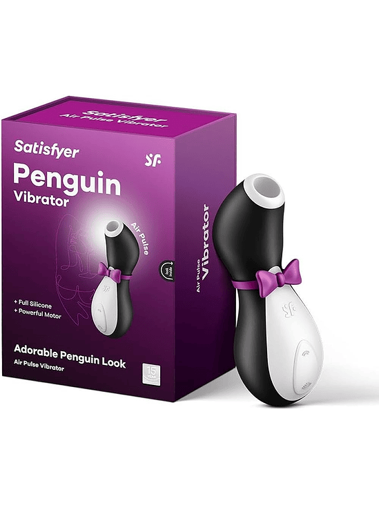 Satisfyer Pro Penguin 3