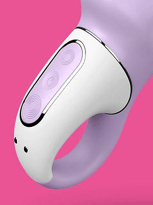 Satisfyer Charming Smile