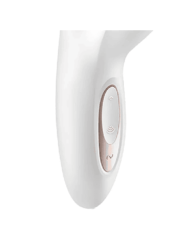 Vibrador / Succionador Satisfyer Pro+ Punto G 2