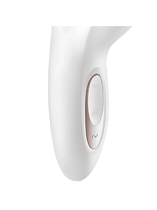 Vibrador / Succionador Satisfyer Pro+ Punto G 2