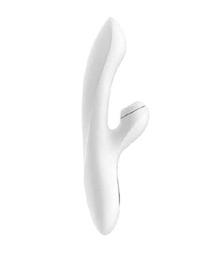 Vibrador / Succionador Satisfyer Pro+ Punto G