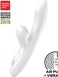 Vibrador / Succionador Satisfyer Pro+ Punto G - Miniatura 3