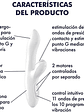 Vibrador / Succionador Satisfyer Pro+ Punto G - Miniatura 5