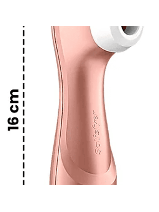 Satisfyer Pro 2 Clásico 2