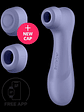 Satisfyer Pro 2 Generación 3 con APP - Miniatura 1