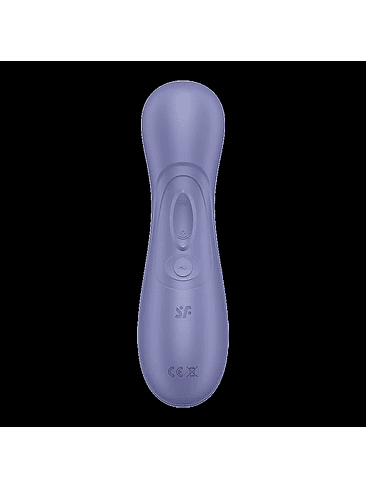 Satisfyer Pro 2 Generación 3 con APP 2