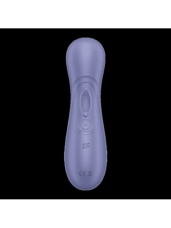 Satisfyer Pro 2 Generación 3 con APP 2