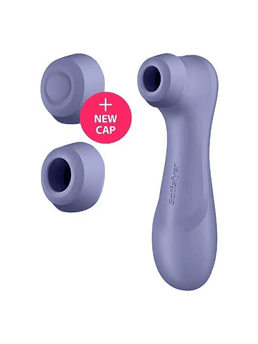 Satisfyer Pro 2 Generación 3 con APP 3