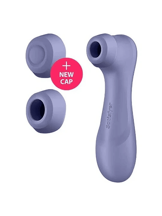 Satisfyer Pro 2 Generación 3 con APP 3