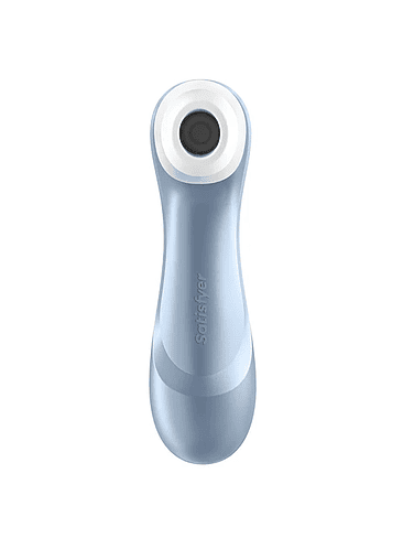 Satisfyer Pro 2 Generación 2  3