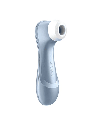 Satisfyer Pro 2 Generación 2  4