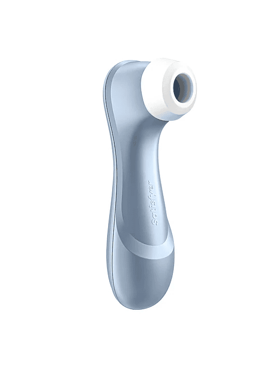 Satisfyer Pro 2 Generación 2  4