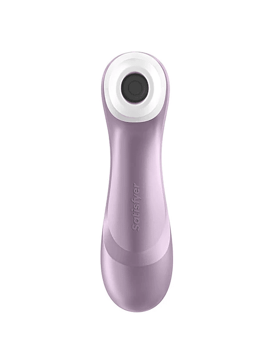 Satisfyer Pro 2 Generación 2  9