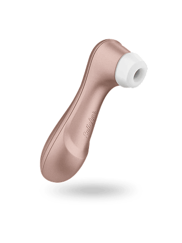 Satisfyer Pro 2 Generación 2  11