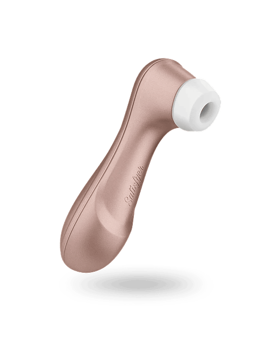 Satisfyer Pro 2 Generación 2  11