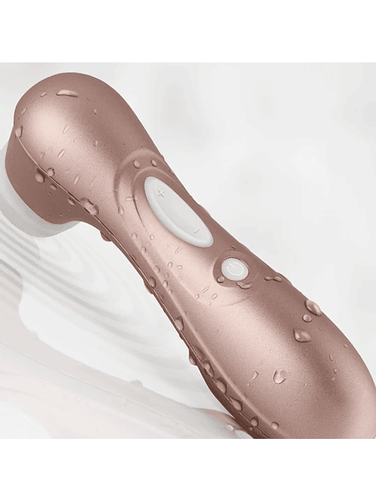 Satisfyer Pro 2 Generación 2  12