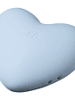 Vibrador de ondas de presión de aire Satisfyer Cutie Heart - Miniatura 2