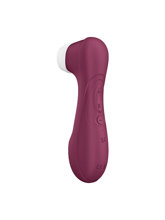 Satisfyer Pro 2 Generation 3 Sin APP 1