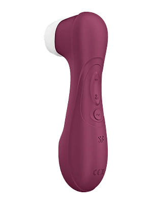 Satisfyer Pro 2 Generation 3 Sin APP