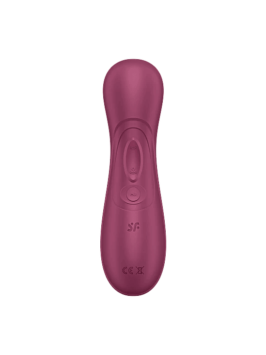 Satisfyer Pro 2 Generation 3 Sin APP 2