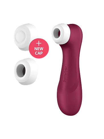 Satisfyer Pro 2 Generation 3 Sin APP 3