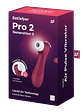 Satisfyer Pro 2 Generation 3 Sin APP - Miniatura 4