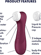 Satisfyer Pro 2 Generation 3 Sin APP - Miniatura 5