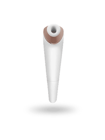 Satisfyer 2 Next Generation White 1