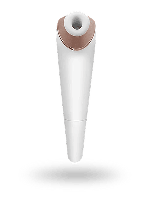 Satisfyer 2 Next Generation White