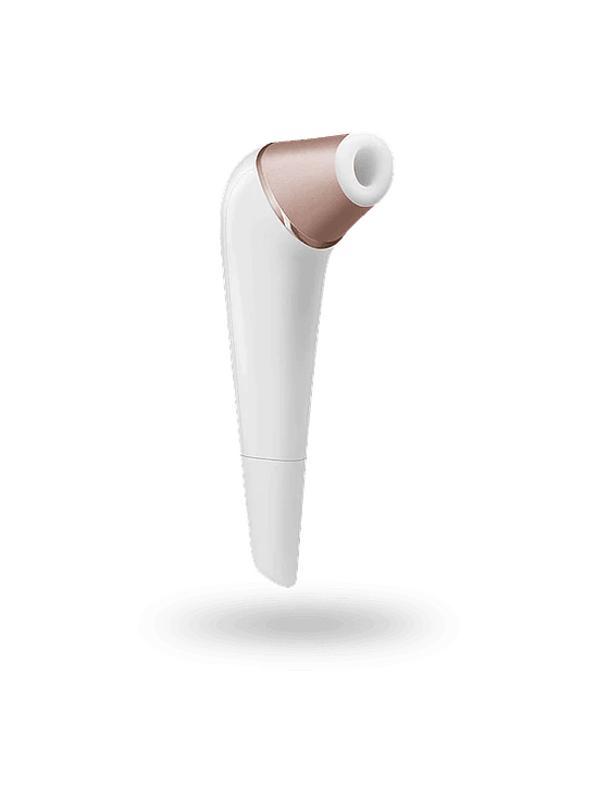 Satisfyer 2 Next Generation White 2
