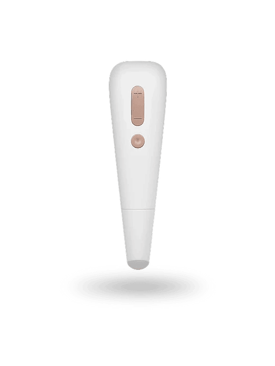 Satisfyer 2 Next Generation White 3