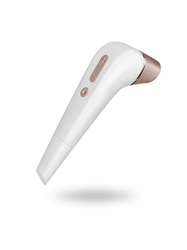 Satisfyer 2 Next Generation White 4