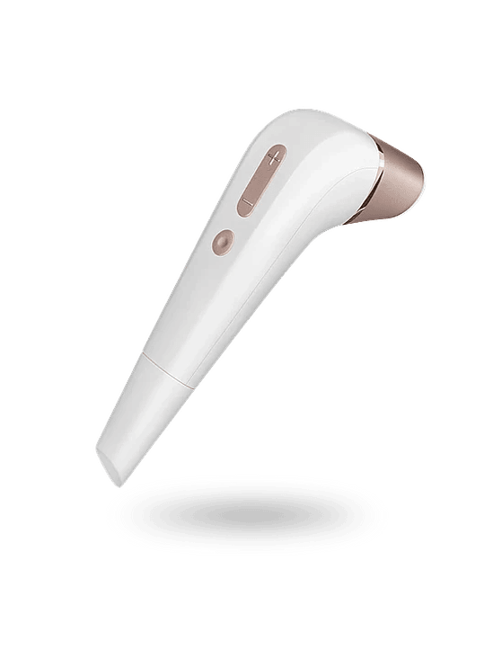 Satisfyer 2 Next Generation White 4