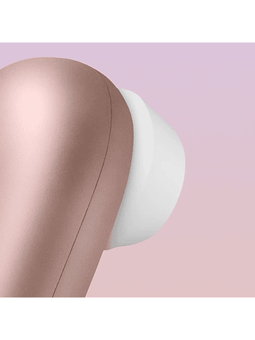 Satisfyer 1 Next Gen a pila 1