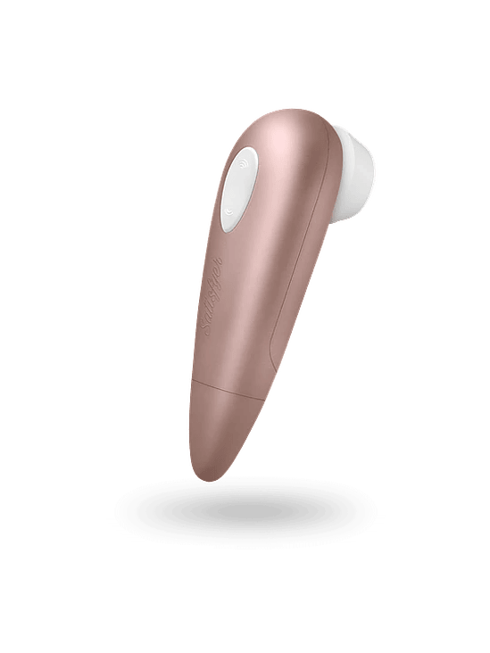 Satisfyer 1 Next Gen a pila 2