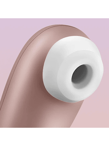 Satisfyer 1 Next Gen a pila 3