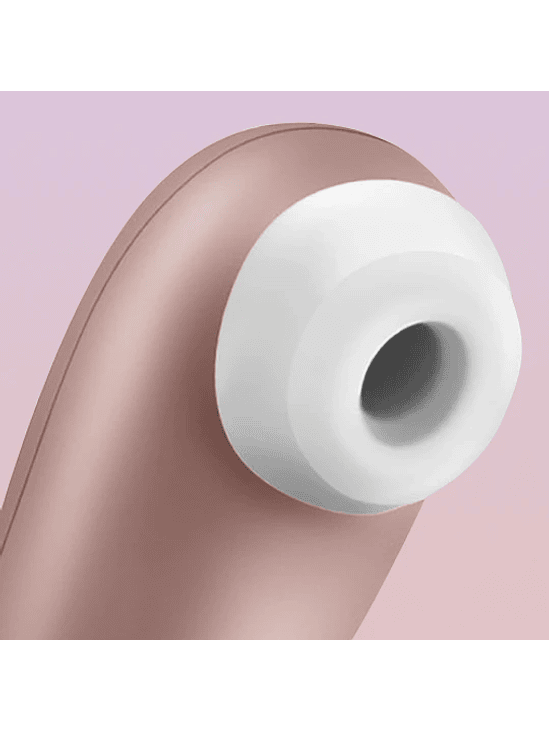 Satisfyer 1 Next Gen a pila 3