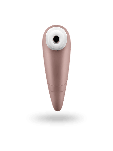 Satisfyer 1 Next Gen a pila 5