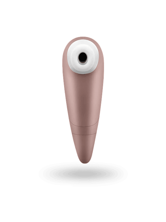 Satisfyer 1 Next Gen a pila 5